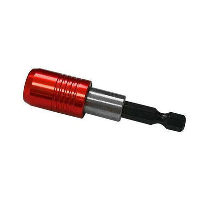 102-Piece Screwdriver Bit Set with Magnetic Bit & Quick Release Holder