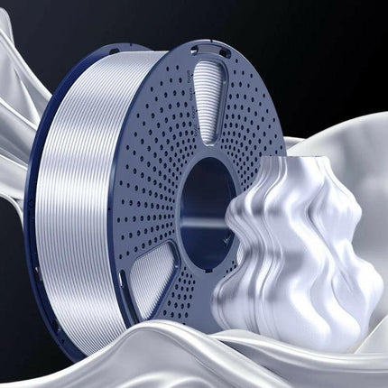 SILK PLA+ 3D Printer Filament Dual Color Silk Series 3D Printer Filament 1.75Mm SILK 3D Printer Filament 1KG