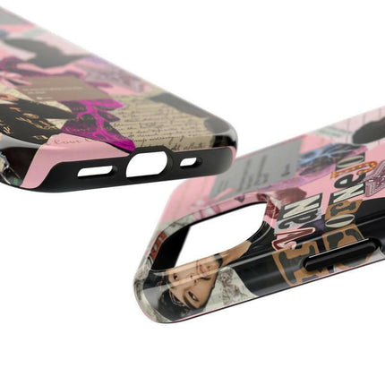 Ivan Cornejo Phone Case Mirada Ivan Cornejo Case Cover Ivan Cornejo Fan Gift, Y2K Phone Case for Iphone Samsung Galaxy Google Pixel
