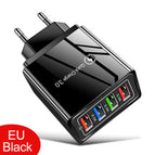 Eu Full Black