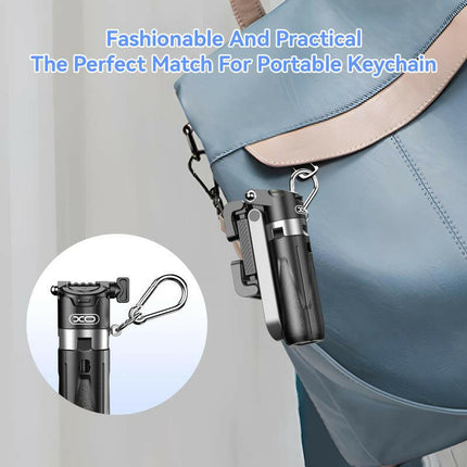 Multifunctional 4-In-1 Mini Selfie Stick, Camera Aid , Tripod, Phone Holder, Bluetooth Selfie,Foldable,One Key Open , Suitable for Vlogs, Live Streaming, Photography, Compatible with Iphone 16/15/14/13 Series