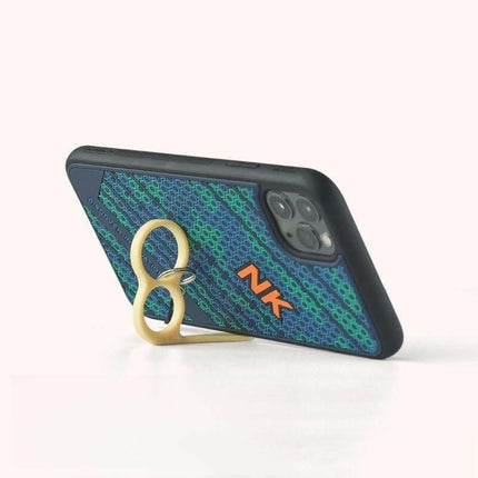 10 PCS Multifunctional Online Class Learning Device Manufacturer Creative Finger Ring Phone Holder Lazy Person Multifunctional Phone Holder Color Random