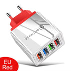 Eu Red