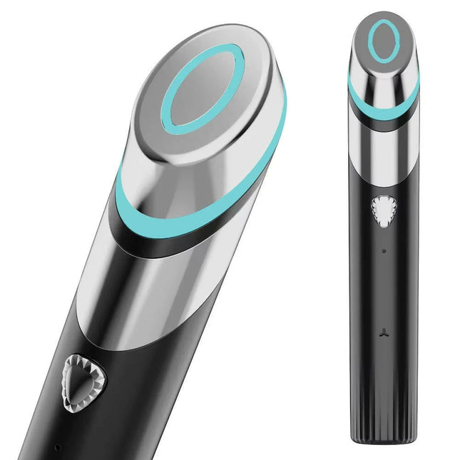 Age-R Booster H: Advanced Microcurrent Facial Device for Youthful, Radiant Skin