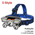 Type D1