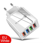 Eu White