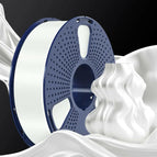 Silk White