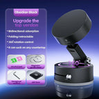 Black-Upgraded (With 360° Rotating)