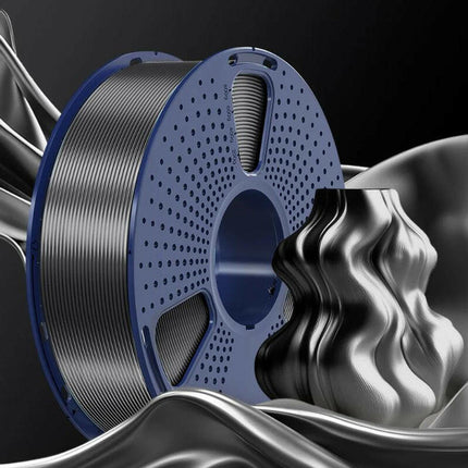 SILK PLA+ 3D Printer Filament Dual Color Silk Series 3D Printer Filament 1.75Mm SILK 3D Printer Filament 1KG