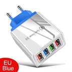 Eu Blue